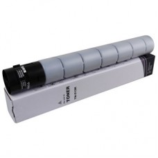 Тонер-картридж CET KONICA MINOLTA TN-512K A33K132 (bizhub C454/554) 543г BLACK (CET141254)