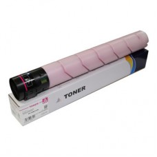 Тонер-картридж CET KONICA MINOLTA TN-512M A33K332 (bizhub C454/554) 514г MAGENT (CET141256)