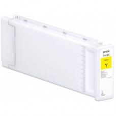 Картридж Epson SC-Т3400/3405/5400/5405 yellow, 700 мл (C13T41E440) - Фото