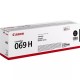 Картридж Canon 069H Black 7.6K (5098C002) Картридж Canon 069H Black 7.6K (5098C002)