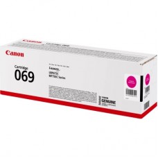 Картридж Canon 069 Magenta 1.9K (5092C002) - Фото