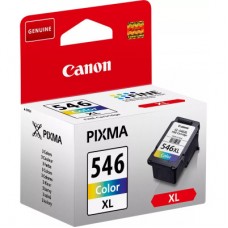 Картридж Canon CL-546XL colour, 13мл (8288B001) - Фото