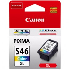 Картридж Canon CL-546XL colour, 13мл (8288B001) - Фото