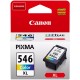Картридж Canon CL-546XL colour, 13мл (8288B001) Картридж Canon CL-546XL colour, 13мл (8288B001)