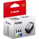 Картридж Canon CL-546 colour, 8 мл (8289B001)