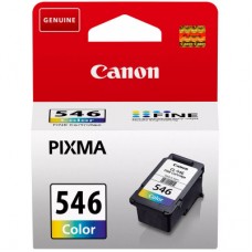 Картридж Canon CL-546 colour, 8мл (8289B001) - Фото