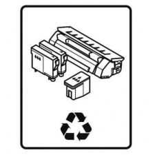 Картридж PowerPlant HP Laser 107a, MFP 135a W1106A чип (PP-W1106AC) - Фото
