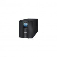 Источник бесперебойного питания APC Smart-UPS C 2000VA LCD 230V (SMC2000I)