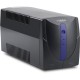 Джерело безперебійного живлення Vinga LED 600VA plastic case with USB (VPE-600PU)