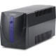 Джерело безперебійного живлення Vinga LED 600VA plastic case with USB (VPE-600PU)