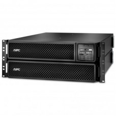 Джерело безперебійного живлення APC Smart-UPS SRT 3000VA RM-NC (SRT3000RMXLI-NC)