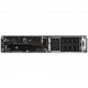 Джерело безперебійного живлення APC Smart-UPS SRT 3000VA RM-NC (SRT3000RMXLI-NC) Джерело безперебійного живлення APC Smart-UPS SRT 3000VA RM-NC (SRT3000RMXLI-NC)