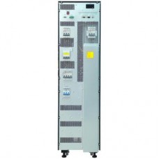 Джерело безперебійного живлення Powercom VGD II-20K33 - Фото