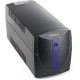 Джерело безперебійного живлення Vinga LED 600VA plastic case with USB (VPE-600PU)
