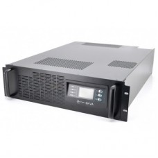 Джерело безперебійного живлення Ritar RT-6KS-LCD