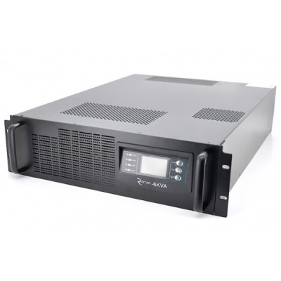 Джерело безперебійного живлення Ritar RT-6KS-LCD