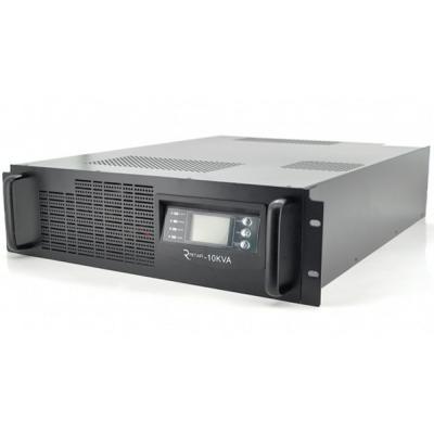 Джерело безперебійного живлення Ritar RT-10KS-LCD