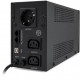 Джерело безперебійного живлення Vinga LED 850VA metal case with USB (VPE-850PRMU)