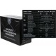 Джерело безперебійного живлення Vinga LED 850VA metal case with USB (VPE-850PRMU)