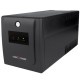 Джерело безперебійного живлення LogicPower LP U850VA-P (10397)