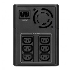 Джерело безперебійного живлення Eaton 5E2200UI 2200 VA (5E2200UI) - Фото