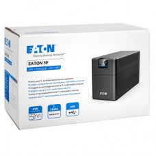 Джерело безперебійного живлення Eaton 5E2200UI 2200 VA (5E2200UI) - Фото