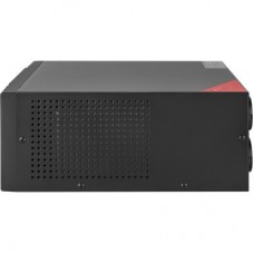 Джерело безперебійного живлення LogicPower LPM — PSW-1500VA, 1050W, Black (22754) - Фото