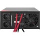 Джерело безперебійного живлення LogicPower LPM — PSW-1500VA, 1050W, Black (22754)