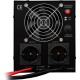 Джерело безперебійного живлення LogicPower LPY- PSW-1500VA+ (1050W) (22872)