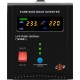Джерело безперебійного живлення LogicPower LPY- PSW-1500VA+ (1050W) (22872)