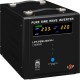 Джерело безперебійного живлення LogicPower LPY- PSW-2000VA+ (1400W) (22873)