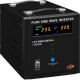 Джерело безперебійного живлення LogicPower LPY- PSW-2500VA+ (1800W) (22874)