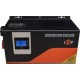 Джерело безперебійного живлення LogicPower LPM- PSW-4500VA, 3000 W (22894)