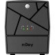 Источник бесперебойного питания nJoy KEEN 1000VA (UPLI-LI100KE-CG01B) Источник бесперебойного питания nJoy KEEN 1000VA (UPLI-LI100KE-CG01B)