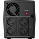Источник бесперебойного питания nJoy KEEN 1000VA (UPLI-LI100KE-CG01B) Источник бесперебойного питания nJoy KEEN 1000VA (UPLI-LI100KE-CG01B)