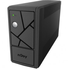 Источник бесперебойного питания nJoy KEEN 800VA (UPLI-LI080KE-CG01B)