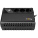 Источник бесперебойного питания nJoy RENTON 650VA USB (UPLI-LI065RE-CG01B)