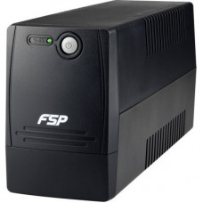 Источник бесперебойного питания FSP FSP FP600, USB, IEC (PPF3600721)