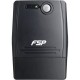 Источник бесперебойного питания FSP FSP FP600, USB, IEC (PPF3600721)