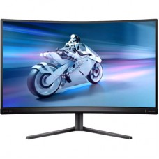 Монітор Philips 27M2C5500W/00 - Фото