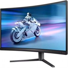 Монітор Philips 27M2C5500W/00 - Фото
