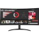 Монітор LG 34WR50QC-B