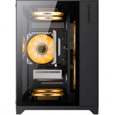 Корпус Gamemax Infinity Mini Black - Фото