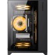 Корпус Gamemax Infinity Mini Black