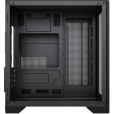 Корпус Gamemax Infinity Mini Black - Фото