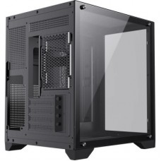 Корпус Gamemax Infinity Mini Black - Фото