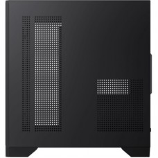 Корпус Gamemax Infinity Mini Black - Фото