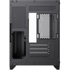 Корпус Gamemax Infinity Mini Black - Фото