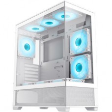 Корпус Gamemax Vista AW - Фото