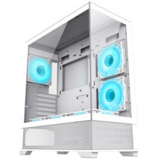 Корпус Gamemax Vista AW - Фото